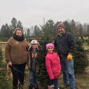 Meet your Posher, Audrey